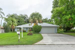 1307 NE Sago Drive, Jensen Beach, FL 34957 Sold 09/10/24