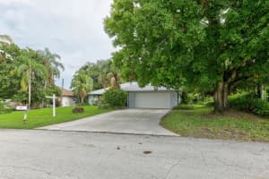 1307 NE Sago Drive, Jensen Beach, FL 34957 Sold 09/10/24