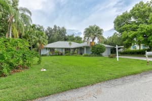 1307 NE Sago Drive, Jensen Beach, FL 34957 Sold 09/10/24