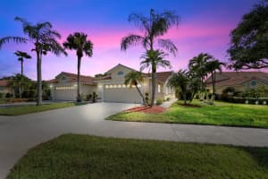 3895 SW Whispering Sound Drive, Palm City, FL 34990 Sold 09/20/24