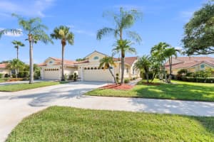 3895 SW Whispering Sound Drive, Palm City, FL 34990 Sold 09/20/24