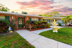 2190 Buena Vista Boulevard, Vero Beach, FL 32960 Sold 11/21/24
