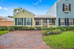 5883 Michaux Street, Boca Raton, FL 33433 Sold 09/20/24