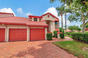7884 Lexington Club Boulevard B, Delray Beach, FL 33446 Sold 10/22/24