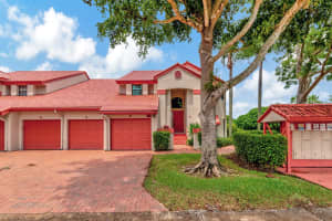7884 Lexington Club Boulevard B, Delray Beach, FL 33446 Sold 10/22/24