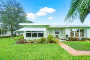 221 Pine Point Drive D, Boynton Beach, FL 33435 Sold 12/10/24