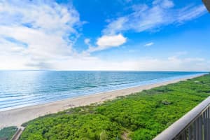 4200 N Highway A1a 909, Hutchinson Island, FL 34949 Sold 01/27/25