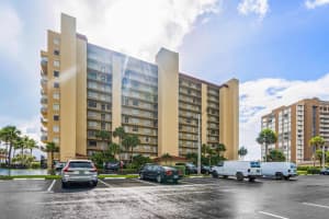 4200 N Highway A1a 909, Hutchinson Island, FL 34949 Sold 01/27/25