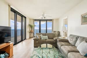 4200 N Highway A1a 909, Hutchinson Island, FL 34949 Sold 01/27/25