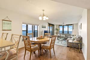 4200 N Highway A1a 909, Hutchinson Island, FL 34949 Sold 01/27/25