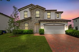 3510 Haldin Place, Royal Palm Beach, FL 33411 Sold 04/11/25