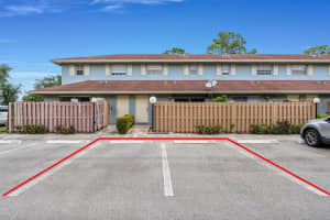 240 Cypress Way W, Palm Springs, FL 33406 Sold 09/13/24