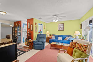 240 Cypress Way W, Palm Springs, FL 33406 Sold 09/13/24