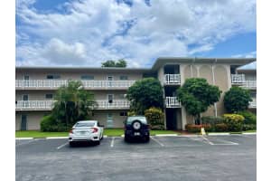 2770 S Garden Drive 305, Lake Worth, FL 33461 Sold 01/08/25