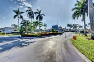 2770 S Garden Drive 305, Lake Worth, FL 33461 Sold 01/08/25
