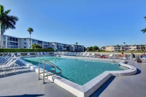 2770 S Garden Drive 305, Lake Worth, FL 33461 Sold 01/08/25