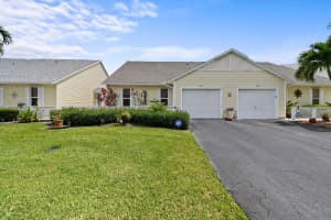 2616 SE Tropical East Circle, Port Saint Lucie, FL 34952 Sold 10/16/24