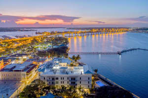 41 SW Seminole Street 310, Stuart, FL 34994 Sold 11/10/24