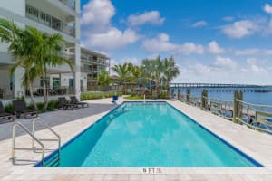 41 SW Seminole Street 309, Stuart, FL 34994 Sold 11/13/24