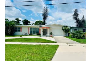 3240 SE Monte Vista Street, Port Saint Lucie, FL 34952 Sold 09/13/24