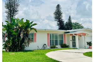 3240 SE Monte Vista Street, Port Saint Lucie, FL 34952 Sold 09/13/24