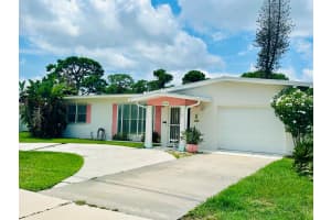 3240 SE Monte Vista Street, Port Saint Lucie, FL 34952 Sold 09/13/24