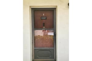 4467 Oak Terrace Drive 4467, Greenacres, FL 33463 Sold 09/30/24