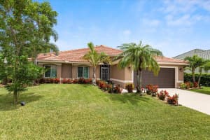 421 SW Crabapple Cove, Port Saint Lucie, FL 34986 Sold 09/19/24