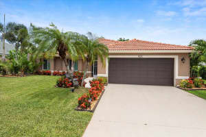421 SW Crabapple Cove, Port Saint Lucie, FL 34986 Sold 09/19/24