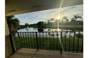 1545 Lake Crystal Drive F, West Palm Beach, FL 33411 Sold 11/15/24