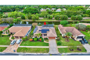 20216 Back Nine Drive, Boca Raton, FL 33498 Sold 06/30/25