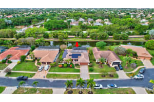 20216 Back Nine Drive, Boca Raton, FL 33498 Sold 06/30/25