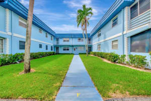 258 Brittany F, Delray Beach, FL 33446 Sold 12/27/24