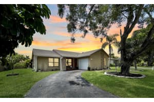 11850 NW 42nd Street, Sunrise, FL 33323 Sold 09/27/24