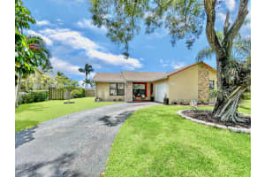 11850 NW 42nd Street, Sunrise, FL 33323 Sold 09/27/24