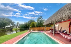 11850 NW 42nd Street, Sunrise, FL 33323 Sold 09/27/24