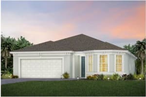 13223 SW Calita Way 694, Port Saint Lucie, FL 34987 Sold 09/30/24