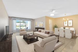 330 Main Boulevard C, Boynton Beach, FL 33435 Sold 04/11/25