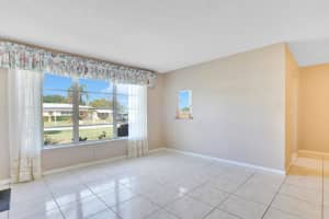 330 Main Boulevard C, Boynton Beach, FL 33435 Sold 04/11/25