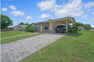 3984 Chickasha Road, Lake Worth, FL 33462 Sold 08/27/24