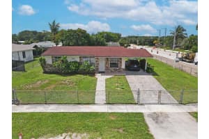 3984 Chickasha Road, Lake Worth, FL 33462 Sold 08/27/24