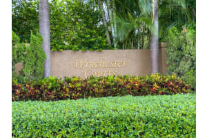 11559 Winchester Drive 32 D, Palm Beach Gardens, FL 33410 Sold 10/04/24