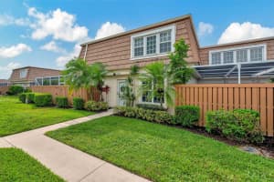 11559 Winchester Drive 32 D, Palm Beach Gardens, FL 33410 Sold 10/04/24