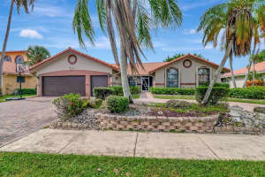 10211 Fresh Meadow Lane, Boca Raton, FL 33498 Sold 03/17/25