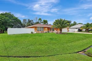 499 SE Calmoso Drive, Port Saint Lucie, FL 34983 Sold 09/13/24