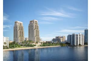 1355 S Flagler Drive 1501, West Palm Beach, Fl 33401, West Palm Beach