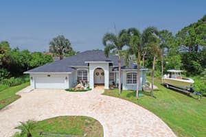 4613 SW Galaxie Street, Port Saint Lucie, FL 34953 Sold 09/06/24