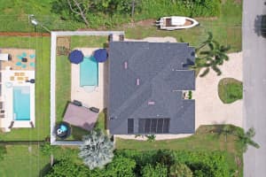 4613 SW Galaxie Street, Port Saint Lucie, FL 34953 Sold 09/06/24