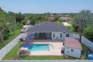 4613 SW Galaxie Street, Port Saint Lucie, FL 34953 Sold 09/06/24