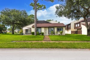 5196 Bosque Lane 134, West Palm Beach, FL 33415 Sold 09/30/24